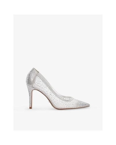 Dune london embellished - dune,