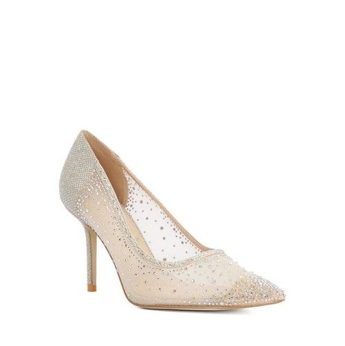 Dune london women - women's, bejewells