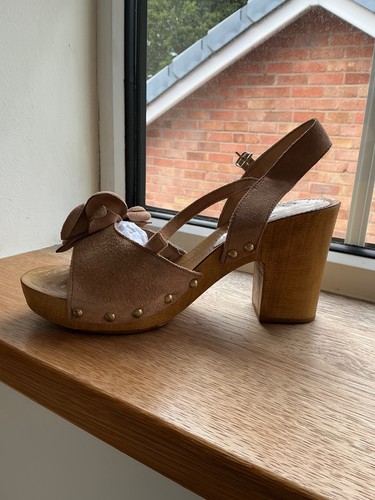 Dune women shoe size 4 - women,