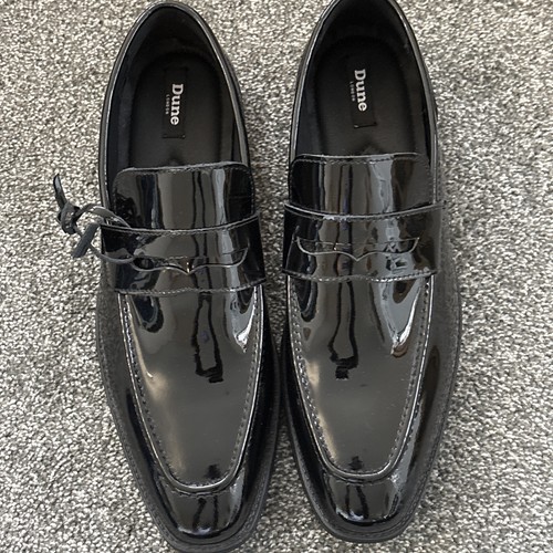 Dune london men slip on - slip,