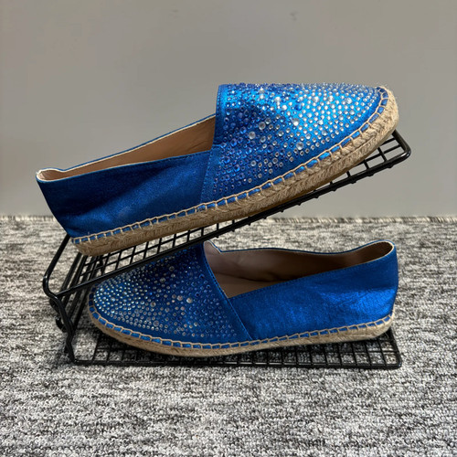 Dune london espadrille - dune, flats