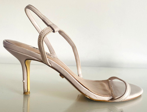 Dune london beige - , leather