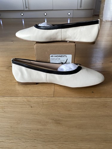 Dune london cream honestly - london,