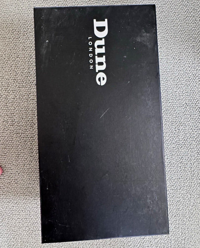 Dune london men black - dune,