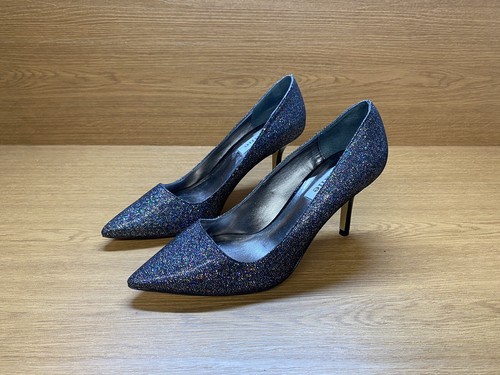 Dune london glitter stiletto - london,