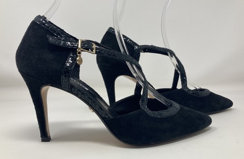 Dune london size black - london, 4