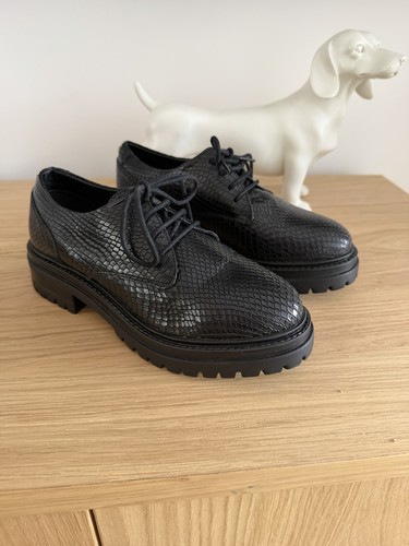 Dune london forever black - london,