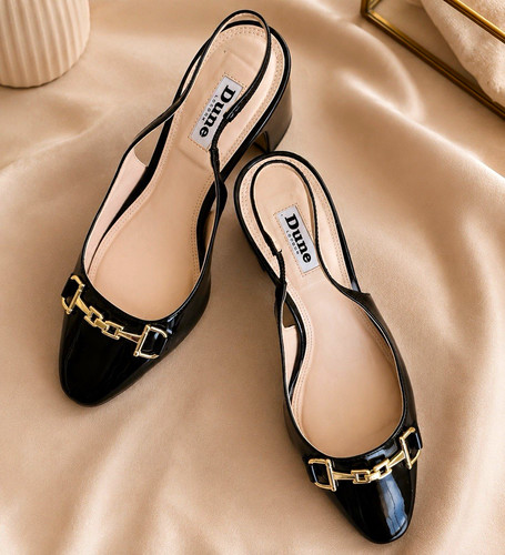 Dune london women black - dune, women’s