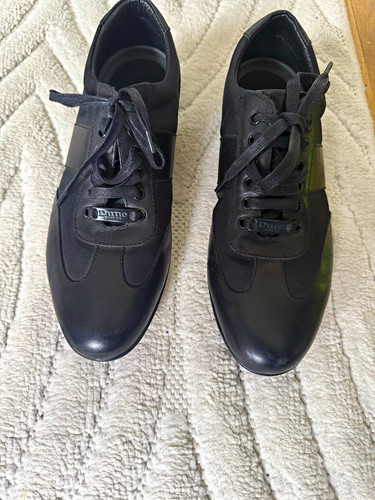 Dune london men - dune, black