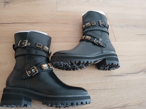 New dune embellished - new, black