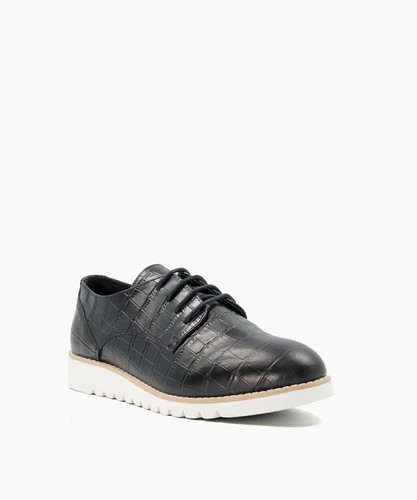 Dune london womens black - dune,