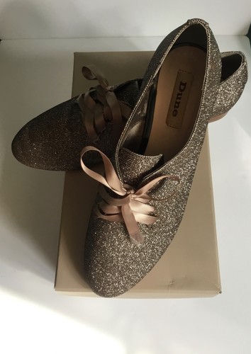 Dune laced women - shoe, in
