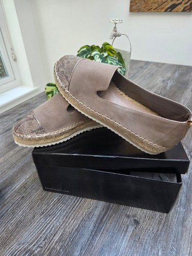 Dune london espadrille - #1,