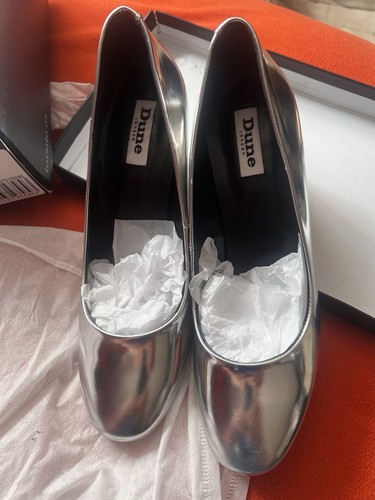 Dune london women shoes - dune, women's