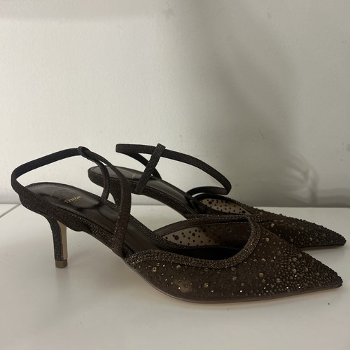 Dune london chasing low heel - dune,