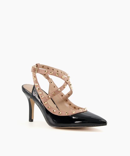Dune london womens heeled - dune,