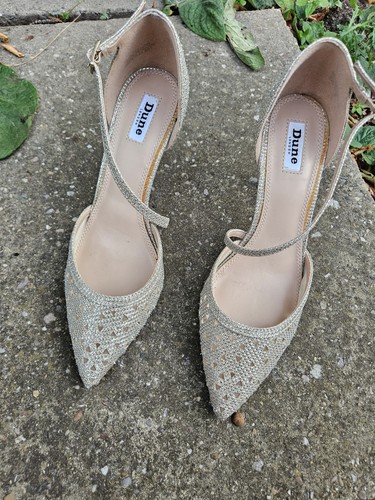 Dune woman shoes - dune, 7
