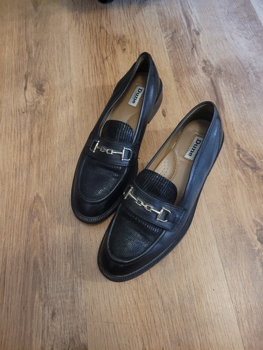 Dune london women shoes size - london,
