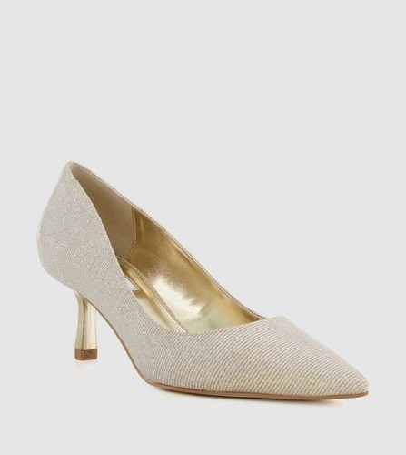 Dune london anastasia gold - dune,