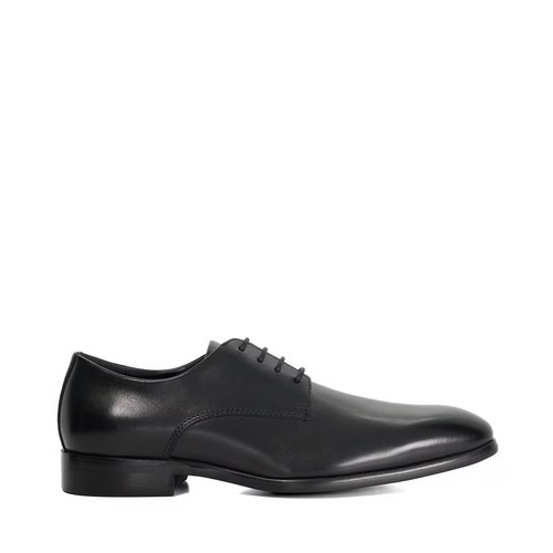 Dune london mens saunter derby - dune,