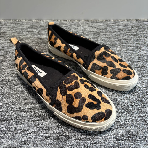 Dune london slip shoes - dune,