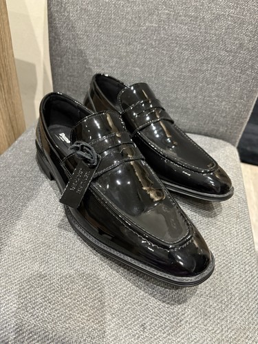 Dune london formal leather - dune,