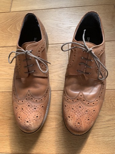 Men dune london brown - men's,