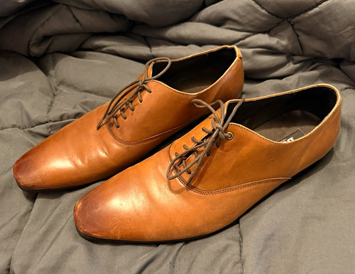Dune london roadrunner brown - london,