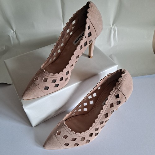 Ladies dune london - -, heeled