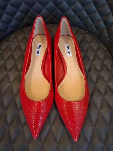Ladies shoes size - uk, 7