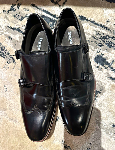 Dune london men black - dune,
