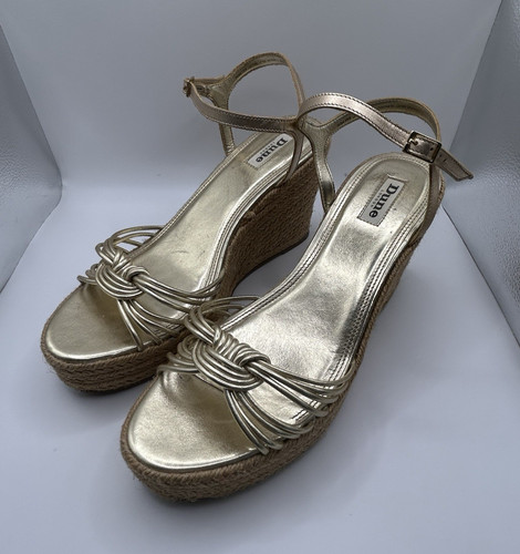Dune london kiki women - women's, gold