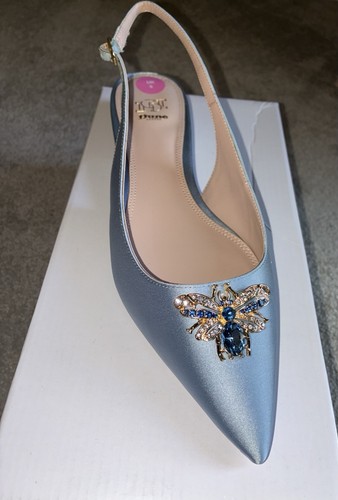 Dune shoes size 5 - dune,