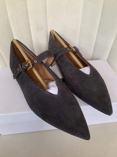 Dune london ladies - london, suede