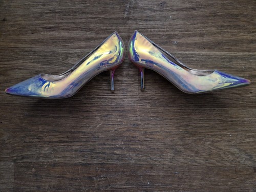 Dune london azzura - dune, metallic