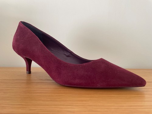 Dune london stiletto - london, heel