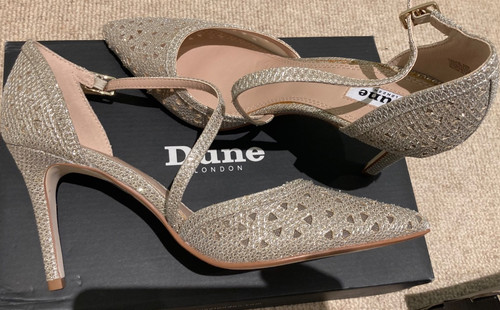 Dune london danae special - dune,