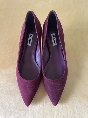 Dune london stiletto heel - dune,
