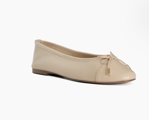 Dune london haliah ballerina - dune,