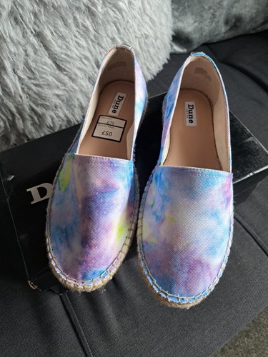 Dune london women shoes size - dune,
