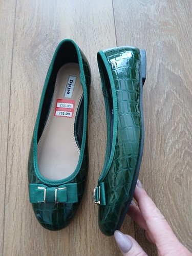 Dune green snakey - dune,