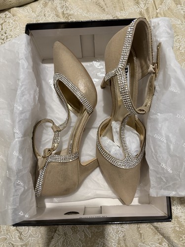 Dune london dilla gold - dune,