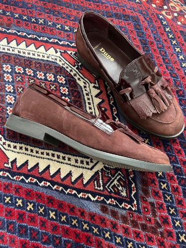 Dune london loafers eu - 6, 39