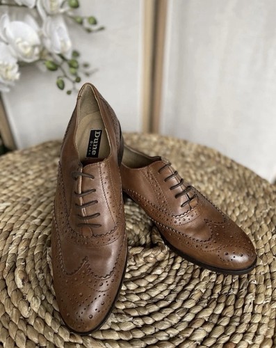 Dune london black tan - dune,