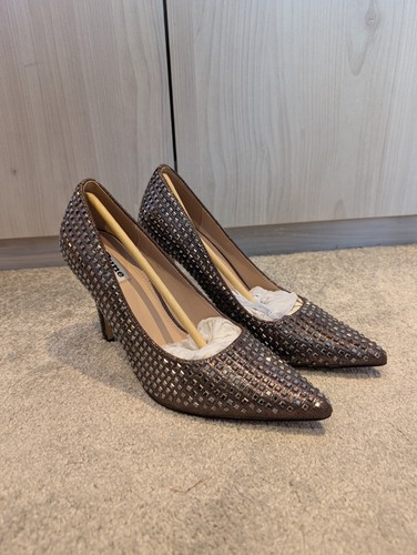 Dune women high - high, heel