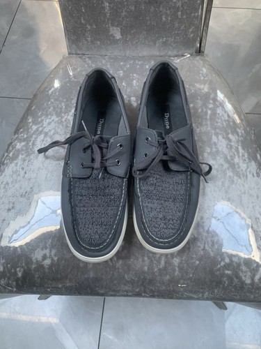 Dune london men grey - grey, lace