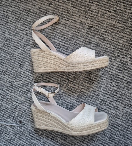 Dune london heeled wedge - heeled,