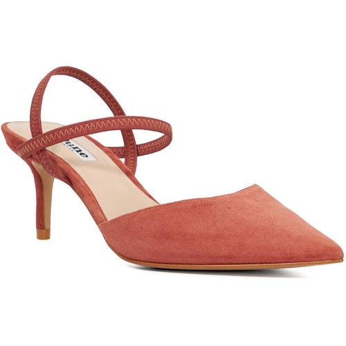 Dune london classical suede - dune,