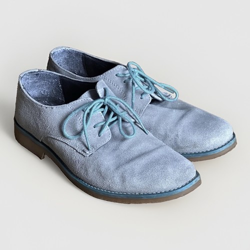 Dune london suede - london,