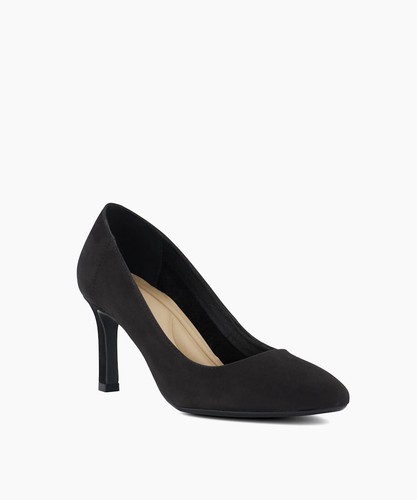 Dune london womens - london, black